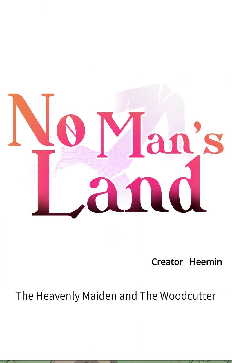 No Man’s Land - Page 23