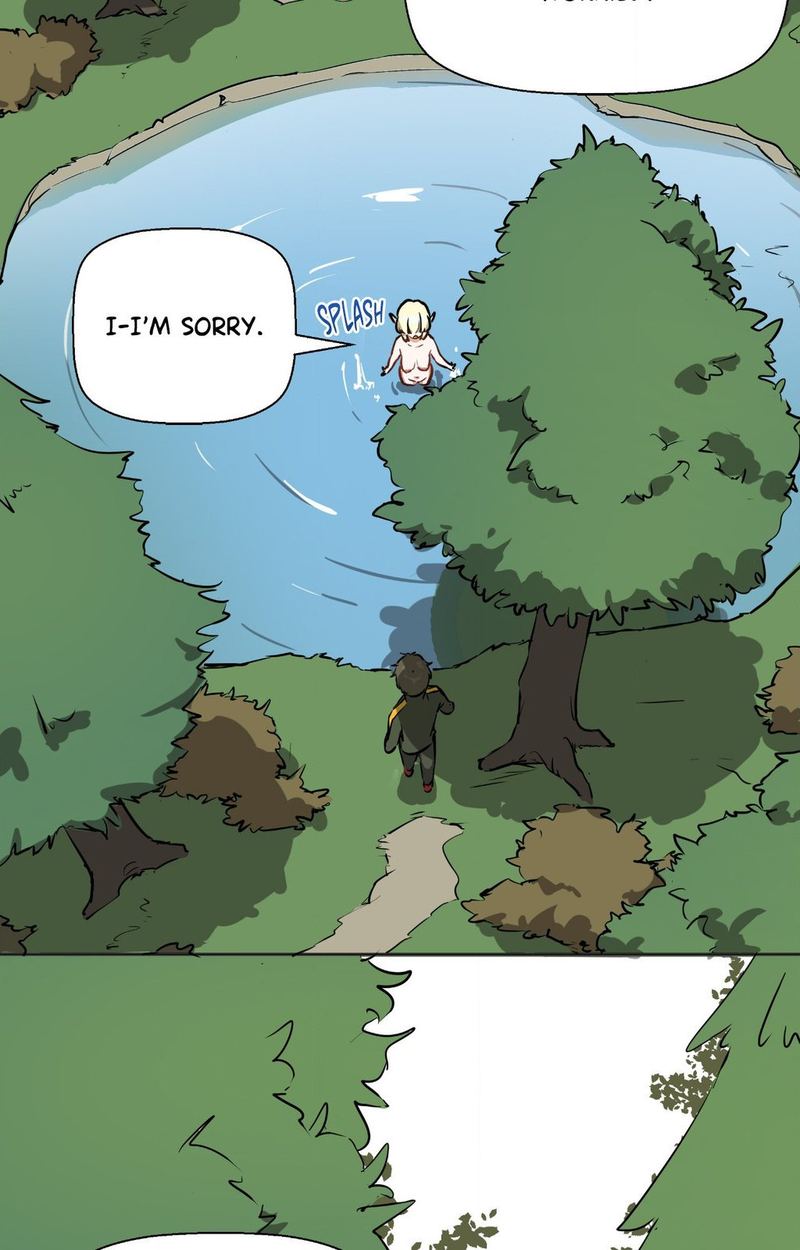 No Man’s Land - Page 29