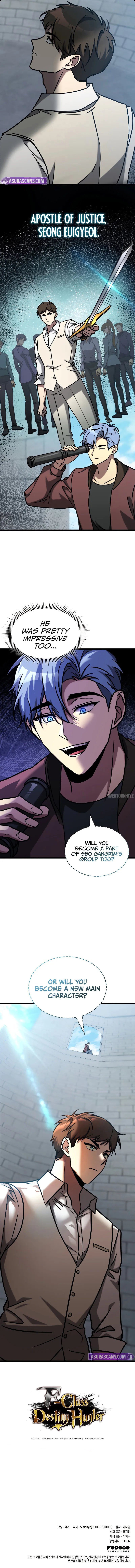 F-Class Destiny Hunter - Page 13