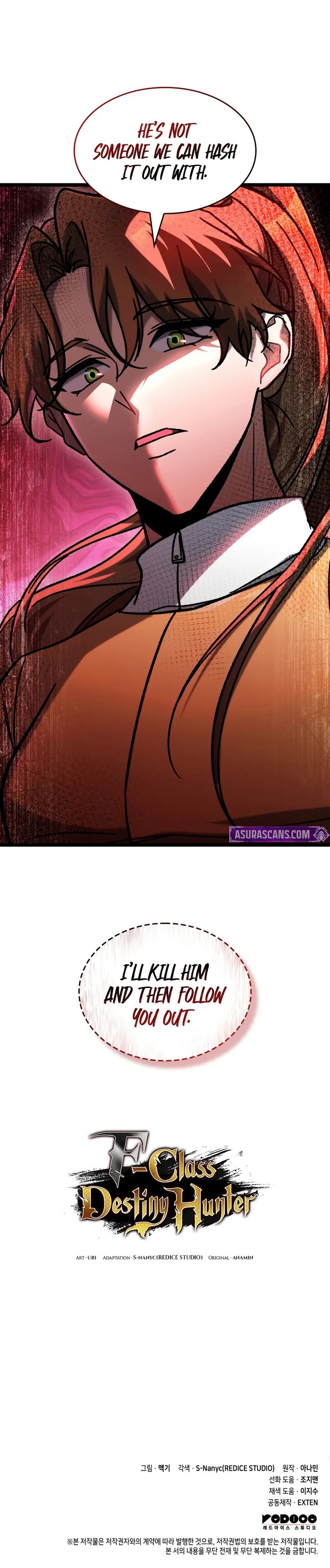 F-Class Destiny Hunter - Page 12