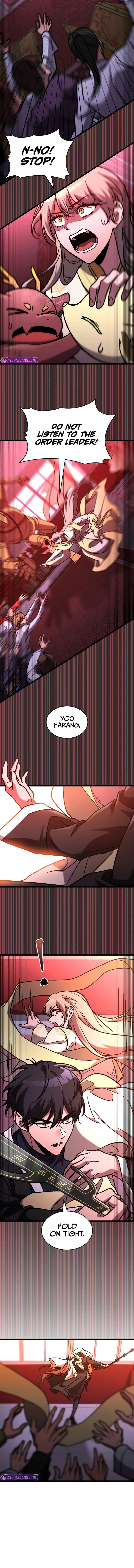 F-Class Destiny Hunter - Page 11