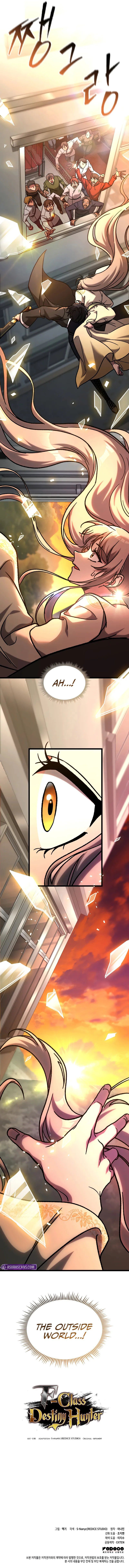 F-Class Destiny Hunter - Page 12
