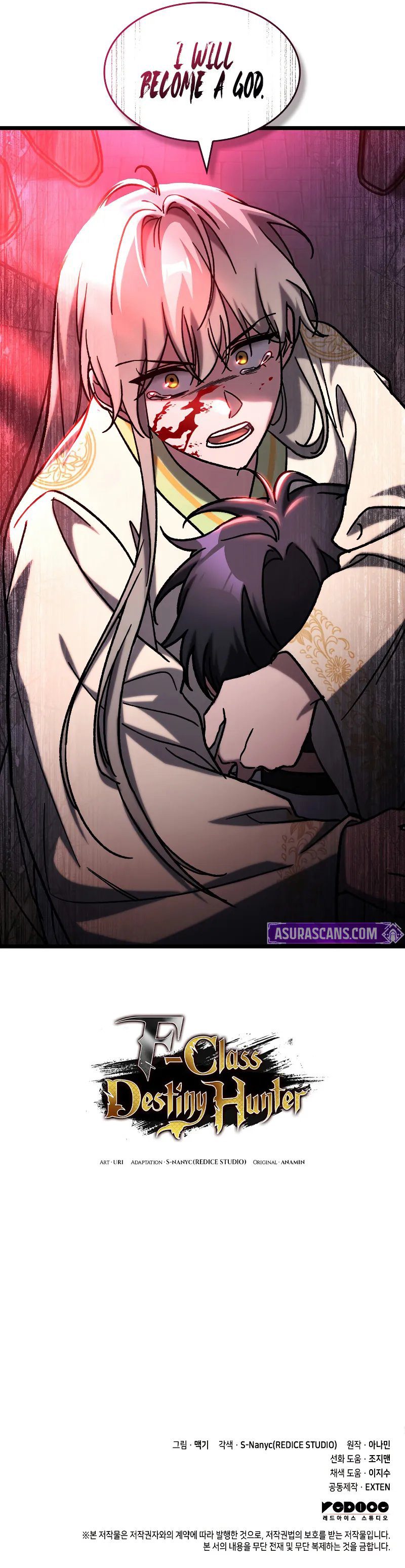 F-Class Destiny Hunter - Page 13