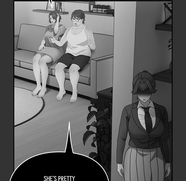 Hey Mister! - Chapter 83 Page 78