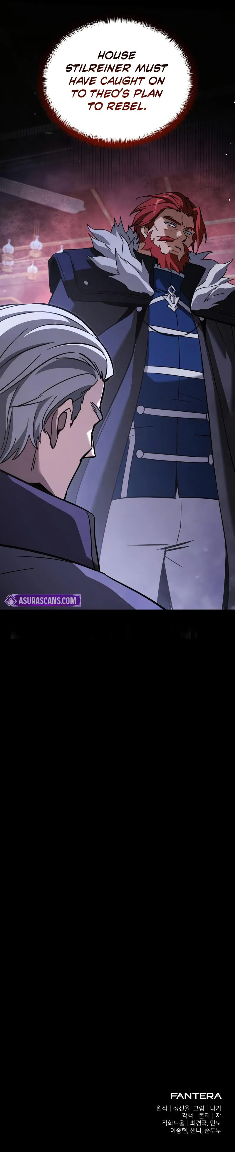 Terminally-Ill Genius Dark Knight - Page 19