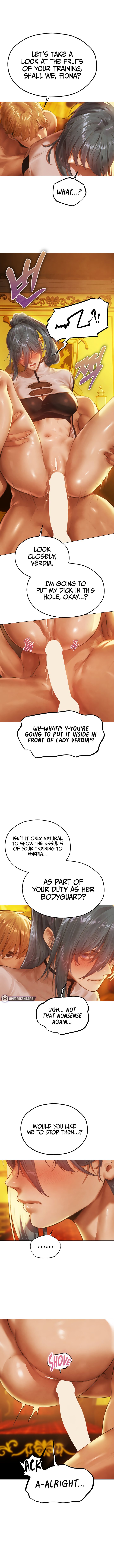MILF Hunting In Another World - Page 11