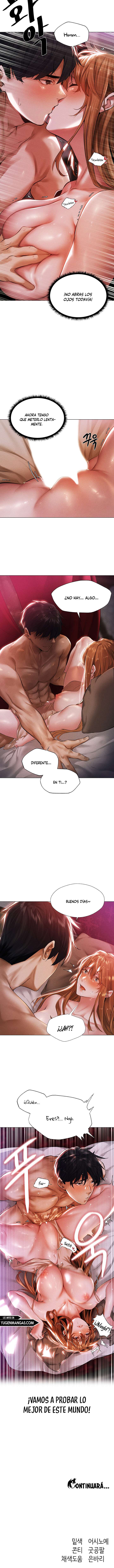 MILF Hunting In Another World Raw - Page 15