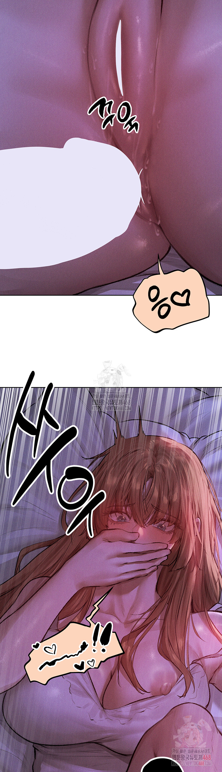 MILF Hunting In Another World Raw - Page 38