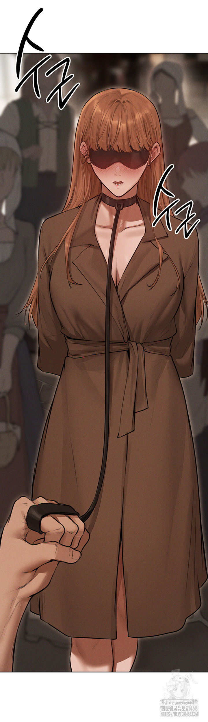 MILF Hunting In Another World Raw - Page 52
