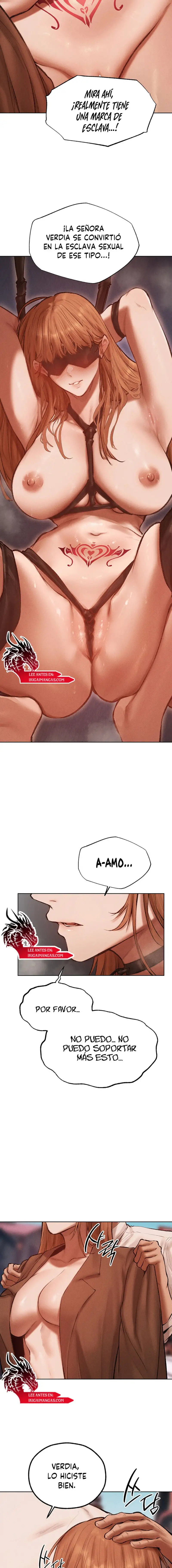 MILF Hunting In Another World Raw - Page 11