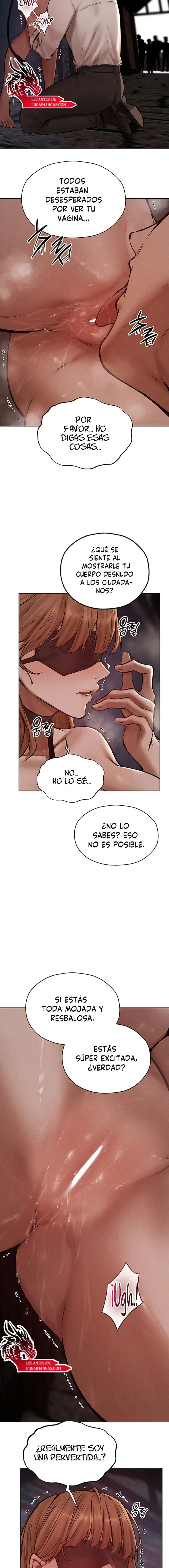 MILF Hunting In Another World Raw - Page 13