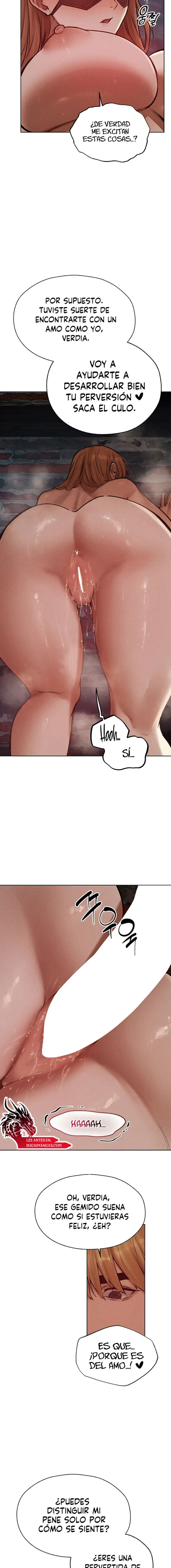 MILF Hunting In Another World Raw - Page 14