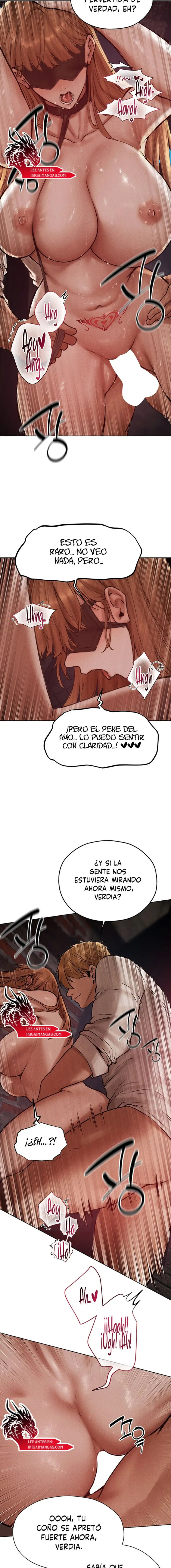 MILF Hunting In Another World Raw - Page 15