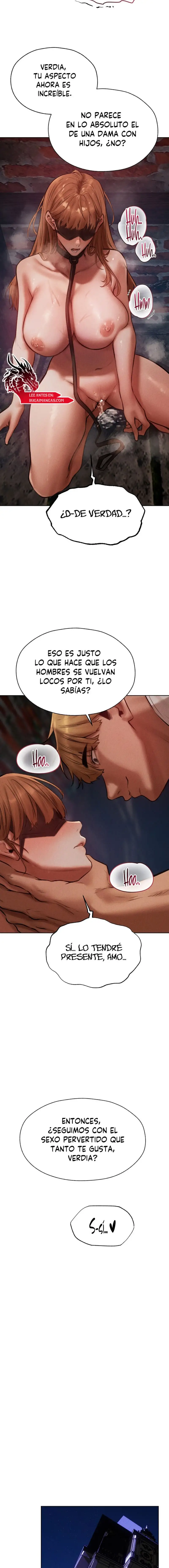 MILF Hunting In Another World Raw - Page 18