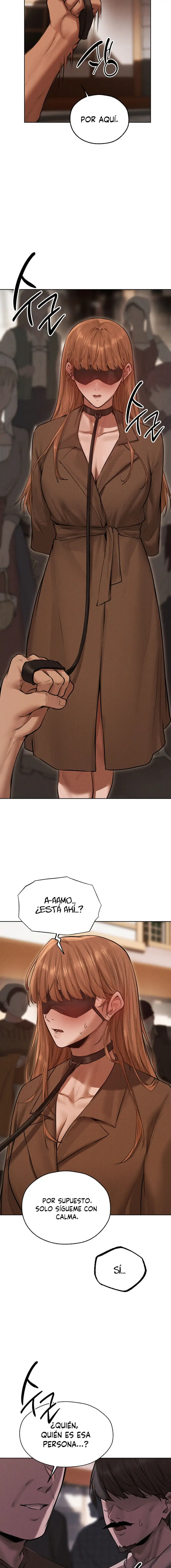 MILF Hunting In Another World Raw - Page 3