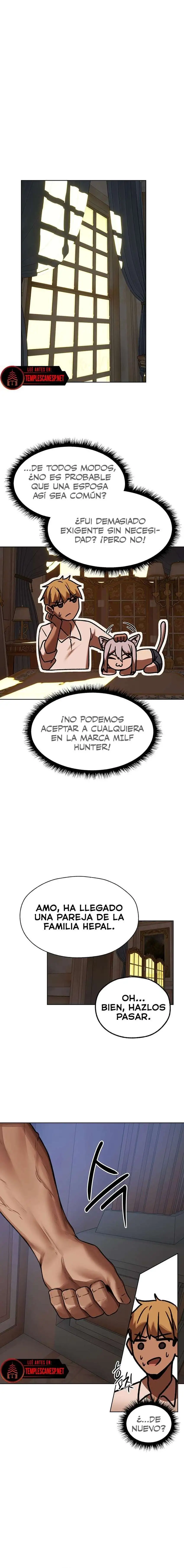 MILF Hunting In Another World Raw - Page 17