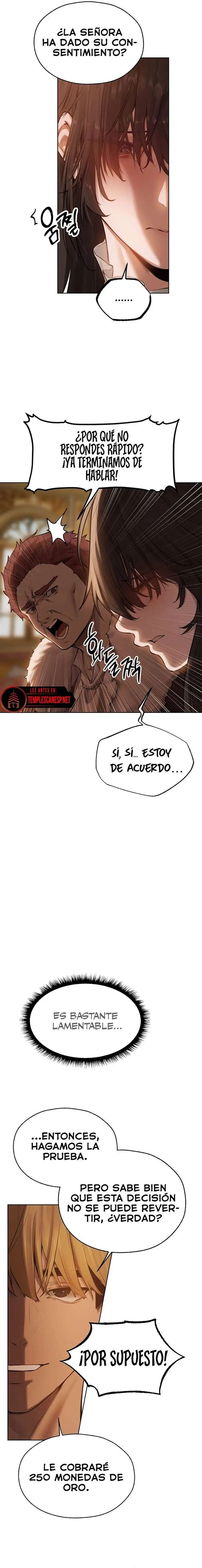 MILF Hunting In Another World Raw - Page 22