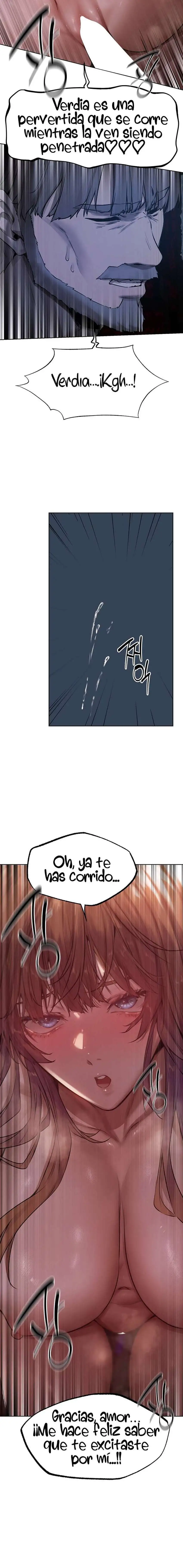 MILF Hunting In Another World Raw - Page 8