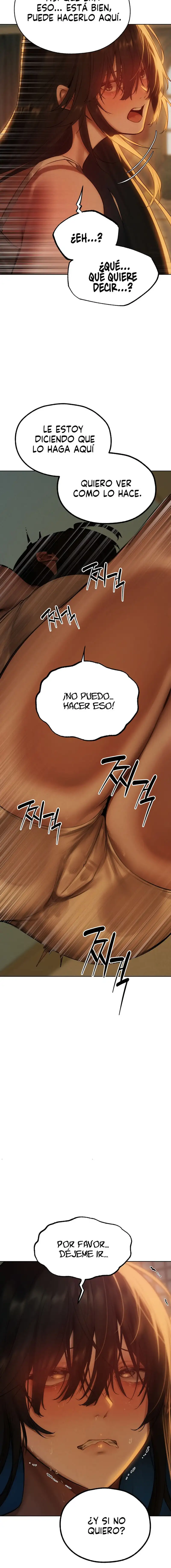 MILF Hunting In Another World Raw - Page 10