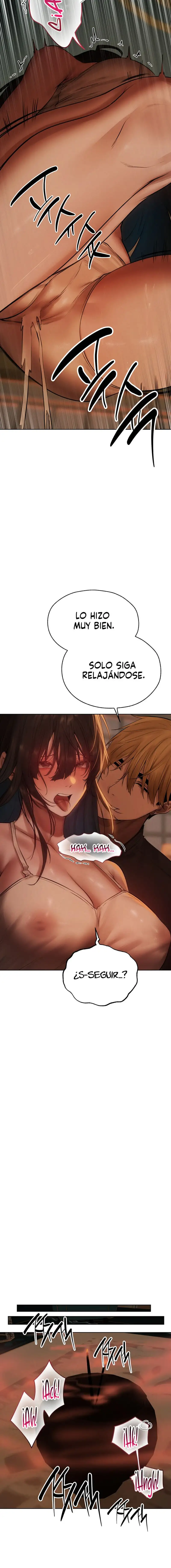 MILF Hunting In Another World Raw - Page 14