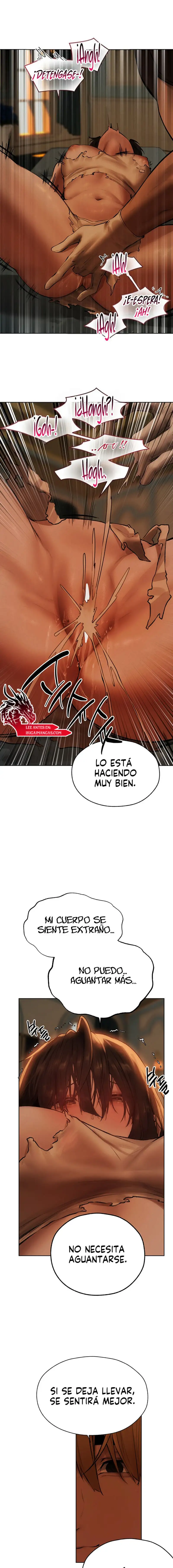 MILF Hunting In Another World Raw - Page 15