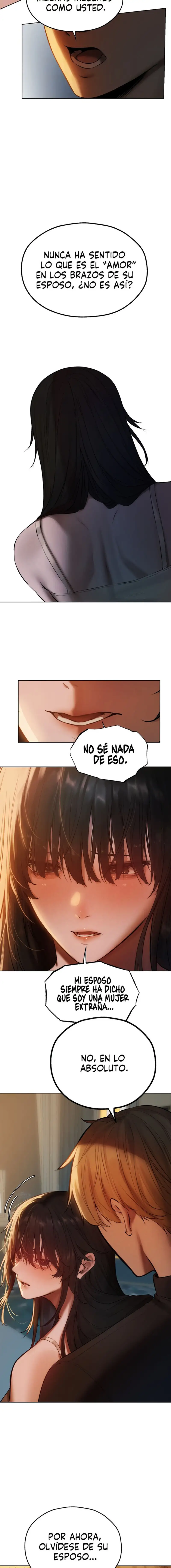 MILF Hunting In Another World Raw - Page 6