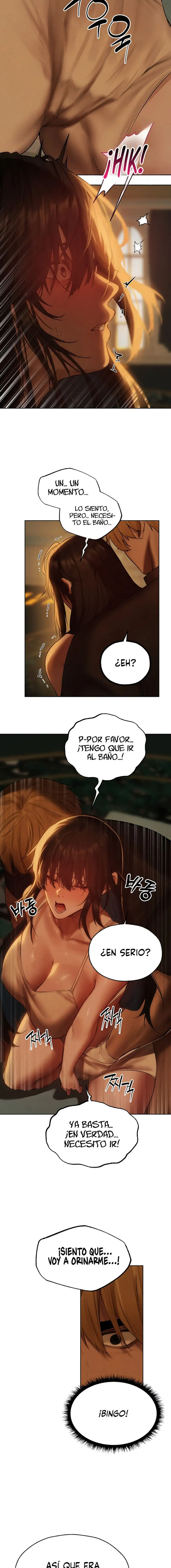 MILF Hunting In Another World Raw - Page 9