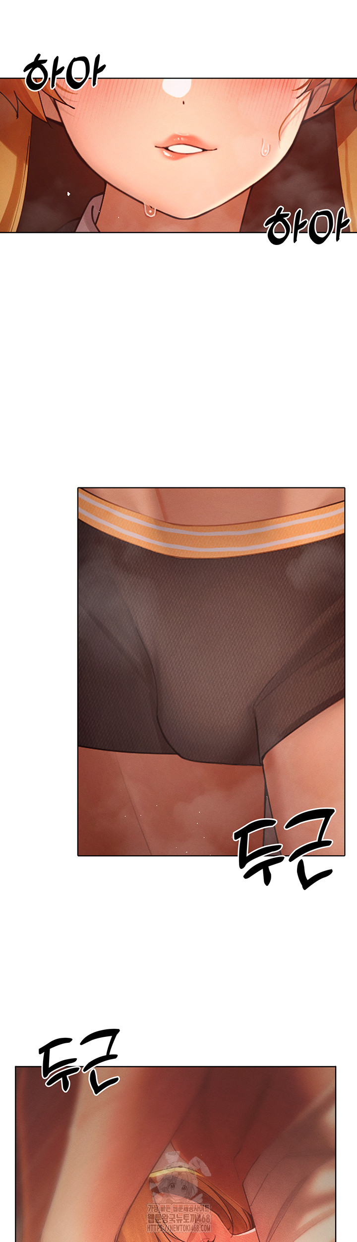 MILF Hunting In Another World Raw - Page 31
