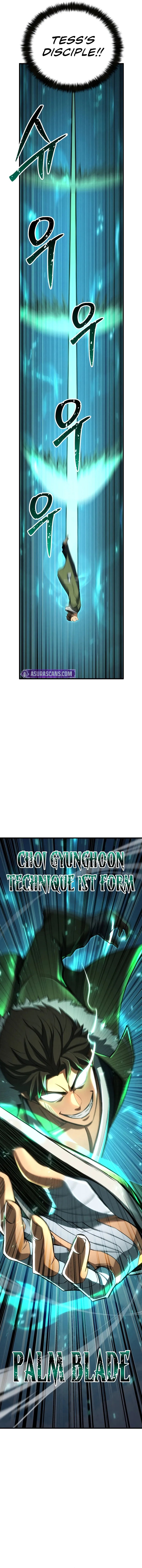 Absolute Necromancer - Page 16