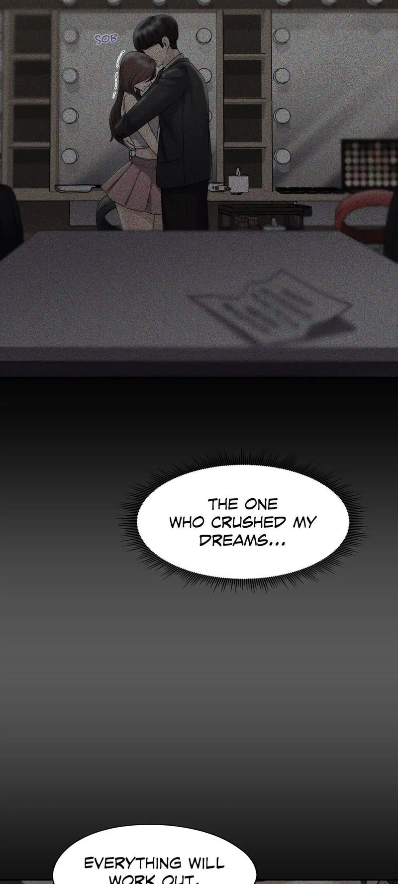 From today, my favorite… - Chapter 33 Page 52