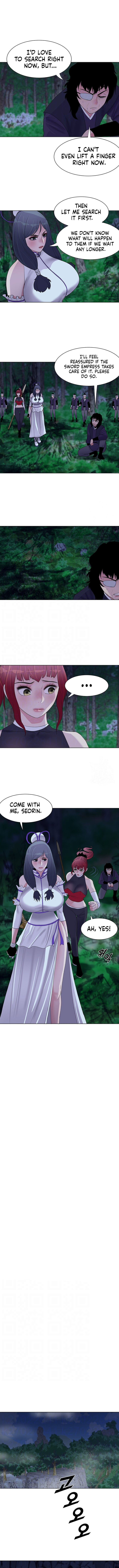 Galewind Murim Tales - Chapter 31 Page 2