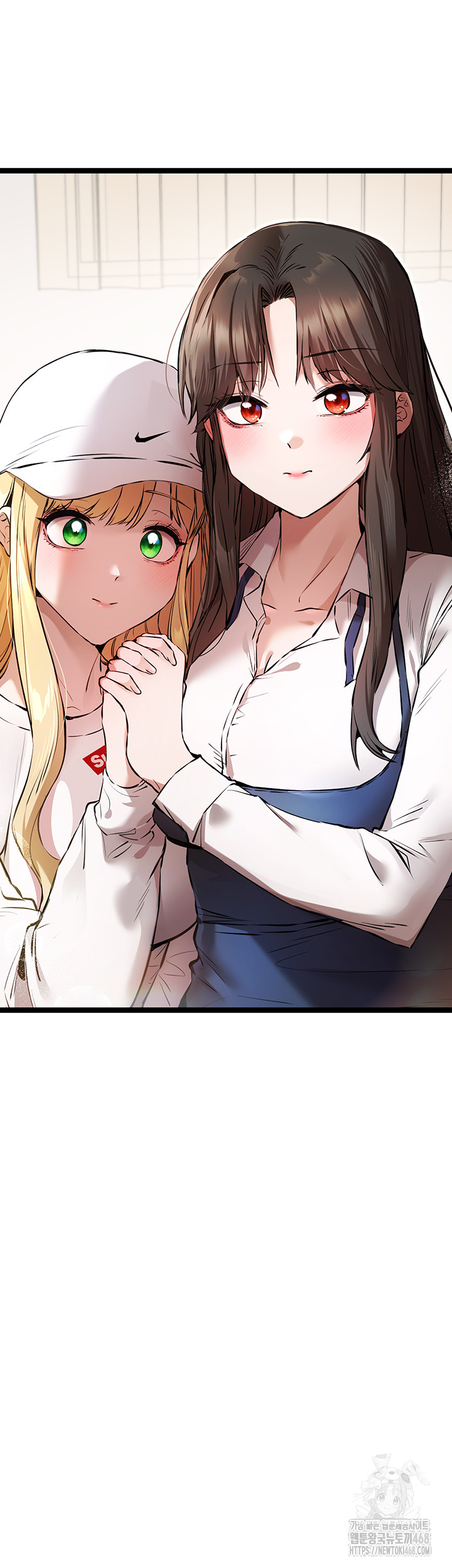 You Want to do it With a Woman You Don't Know? Raw - Page 48