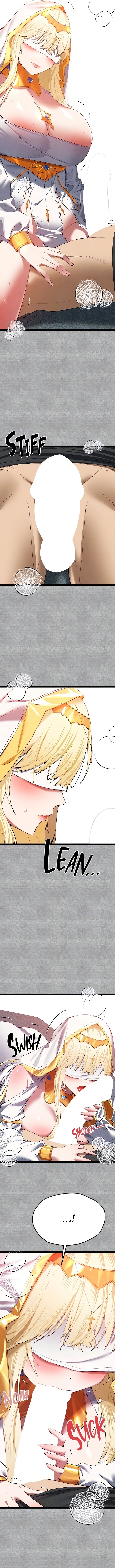 I Have To Sleep With A Stranger? - Page 10