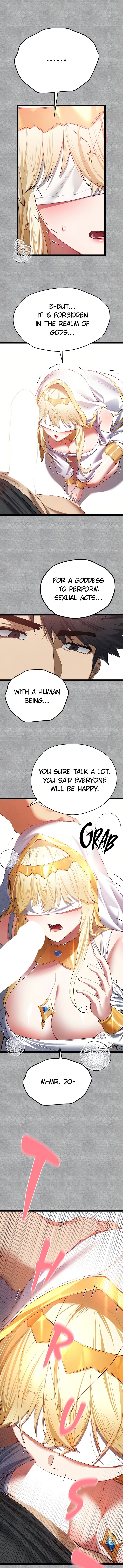 I Have To Sleep With A Stranger? - Page 5