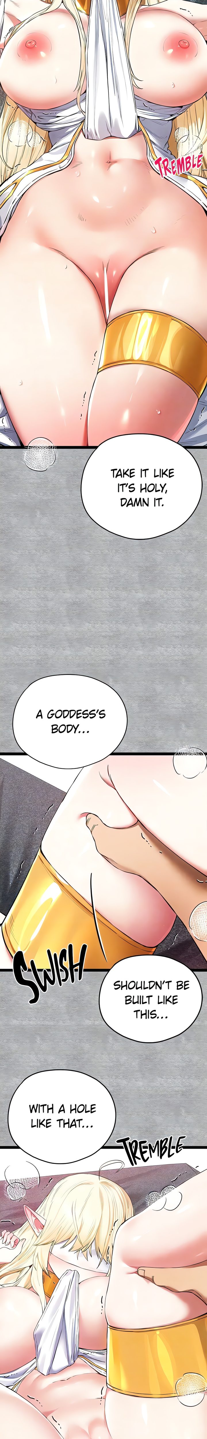 I Have To Sleep With A Stranger? - Page 16