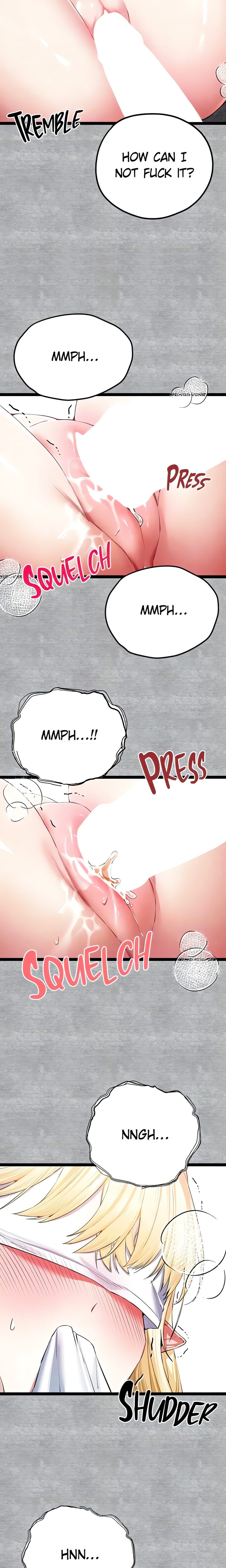 I Have To Sleep With A Stranger? - Page 17