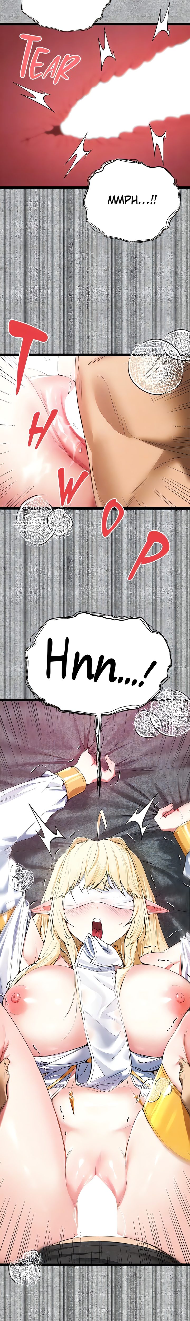 I Have To Sleep With A Stranger? - Page 18