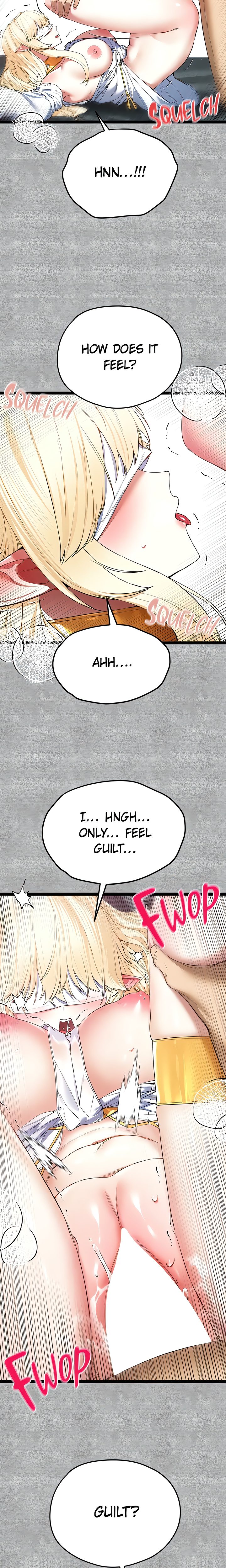 I Have To Sleep With A Stranger? - Page 22