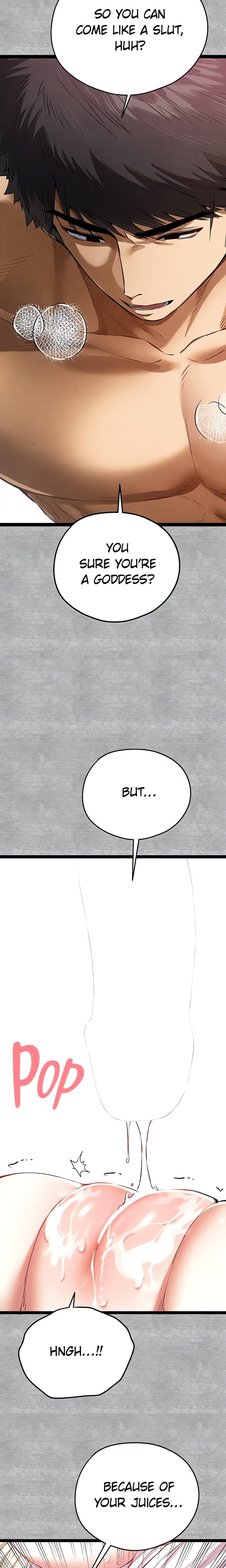 I Have To Sleep With A Stranger? - Page 26