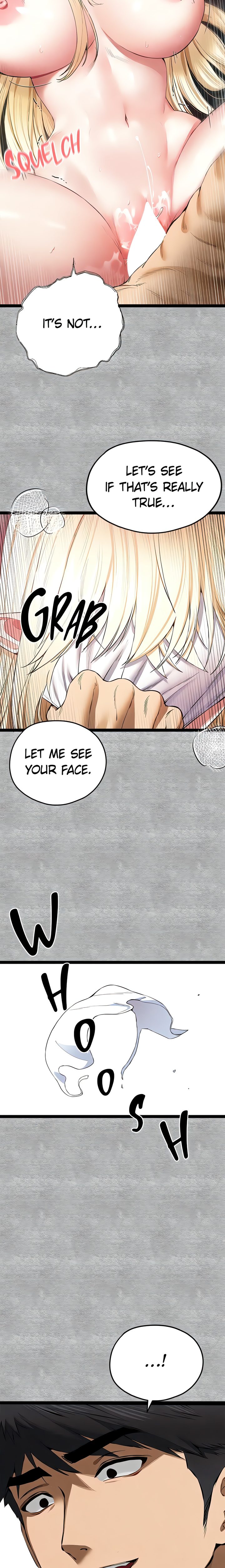 I Have To Sleep With A Stranger? - Page 30