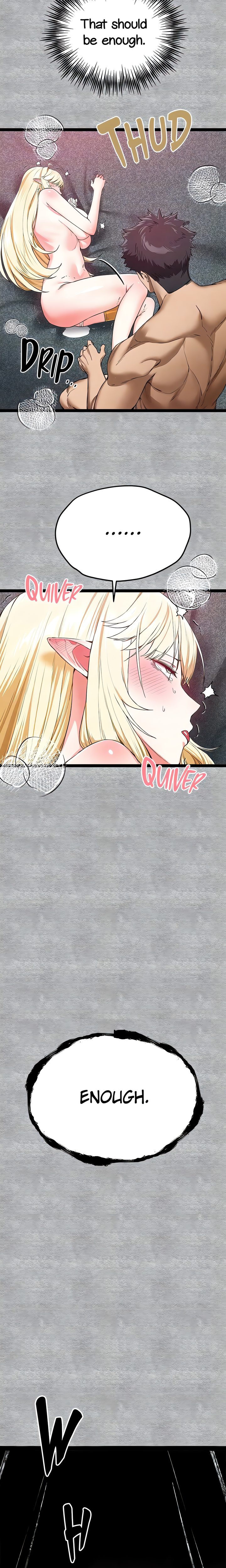 I Have To Sleep With A Stranger? - Page 15
