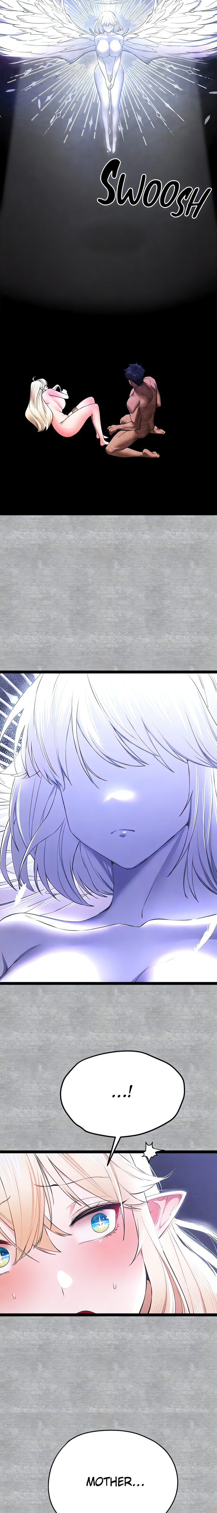I Have To Sleep With A Stranger? - Page 17