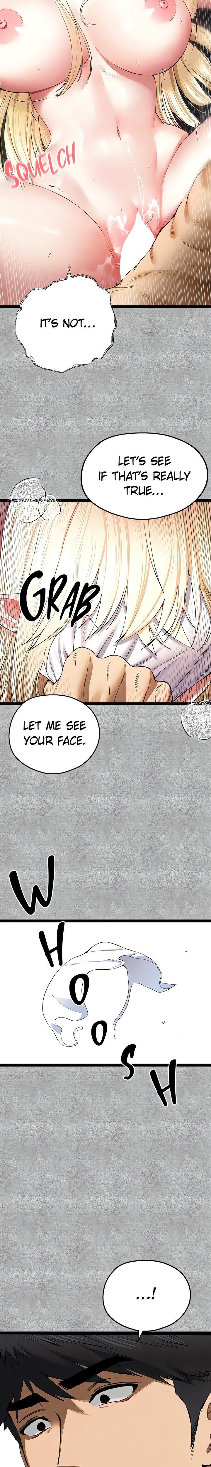 I Have To Sleep With A Stranger? - Page 2
