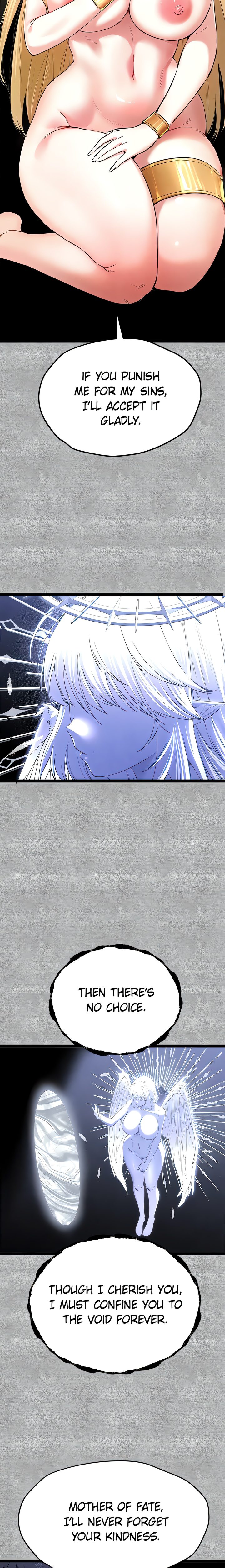 I Have To Sleep With A Stranger? - Page 29