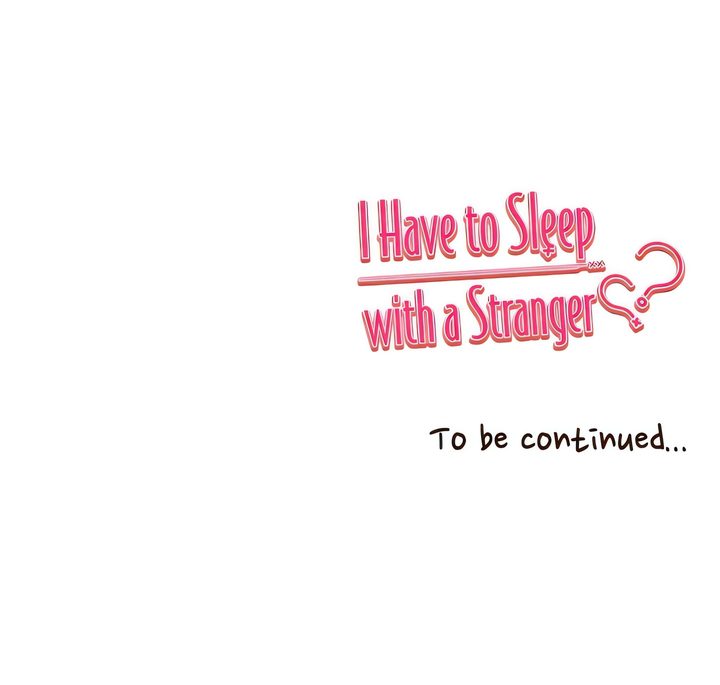 I Have To Sleep With A Stranger? - Page 36