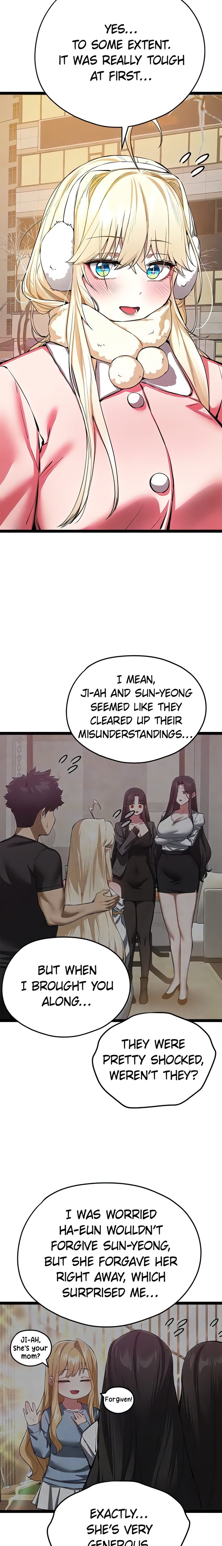 I Have To Sleep With A Stranger? - Page 15