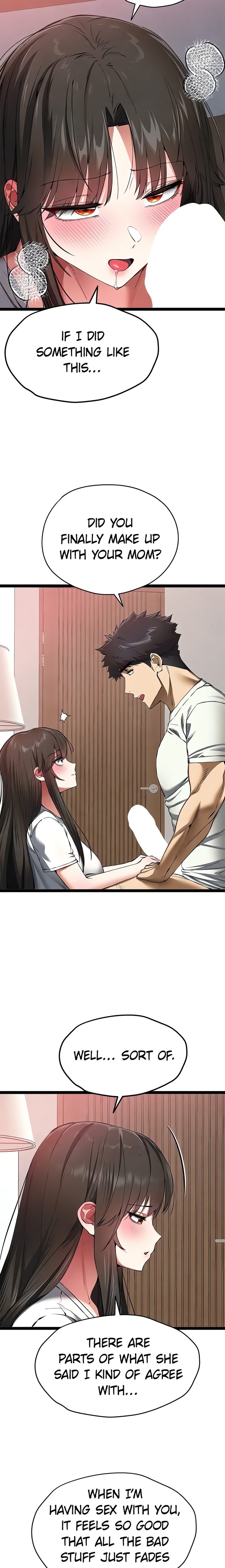 I Have To Sleep With A Stranger? - Page 4