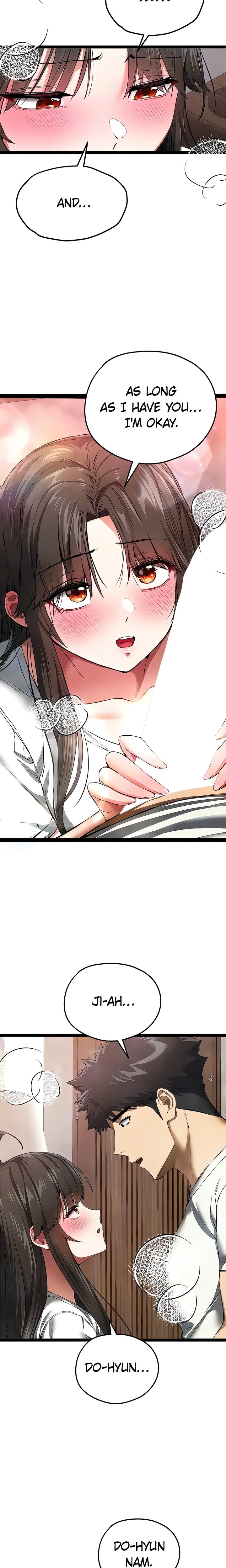 I Have To Sleep With A Stranger? - Page 6