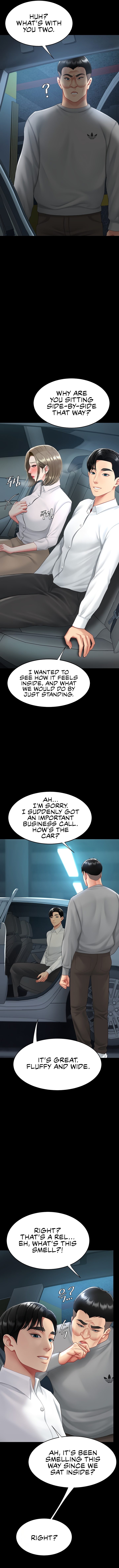 Go Ahead, Mom - Page 8