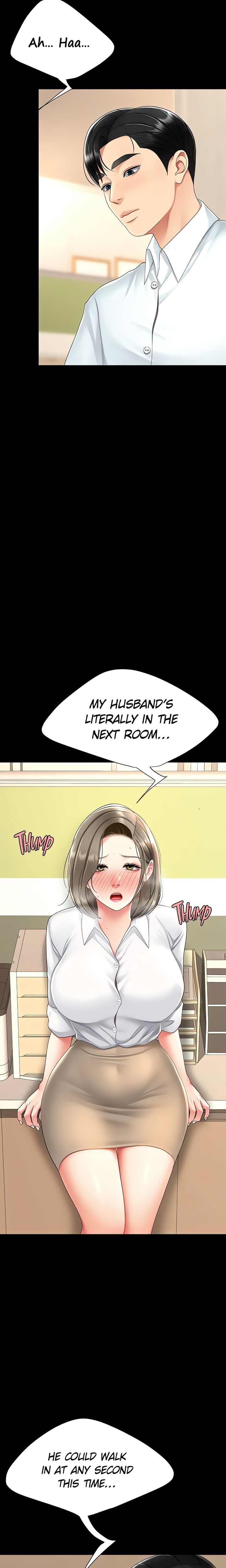 Go Ahead, Mom - Page 13